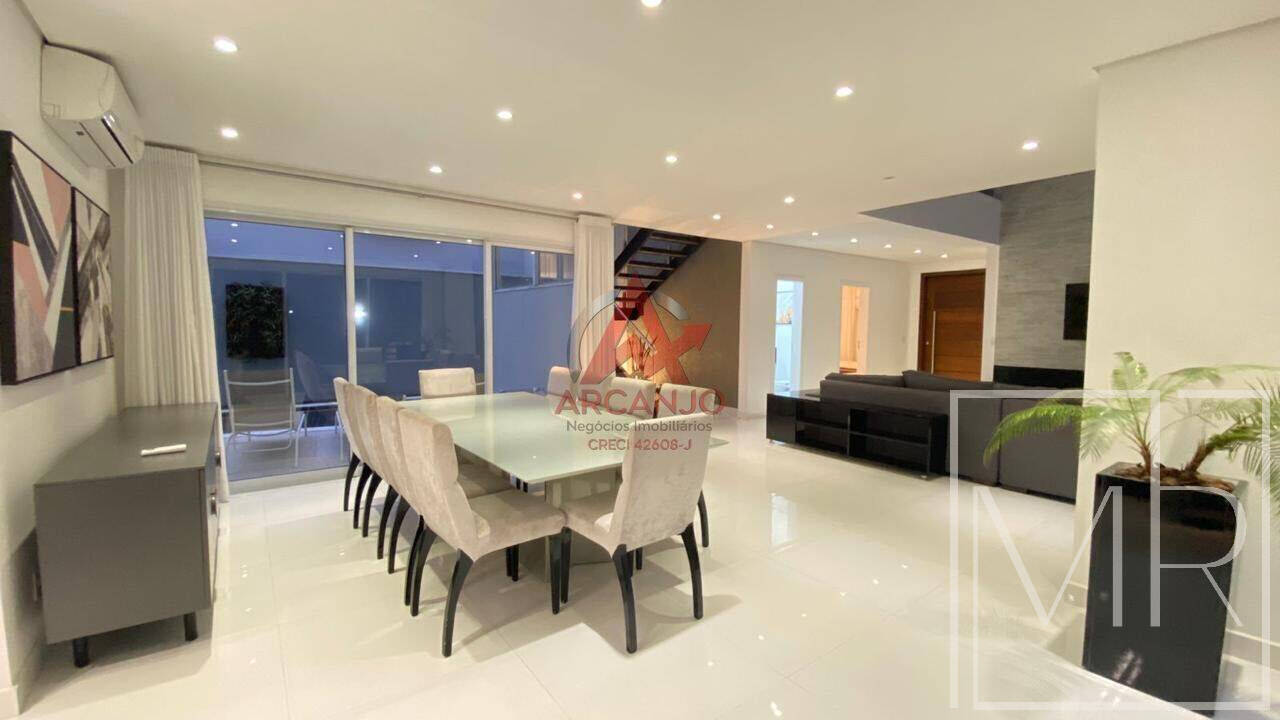 Casa, 5 quartos, 414 m² - Foto 9