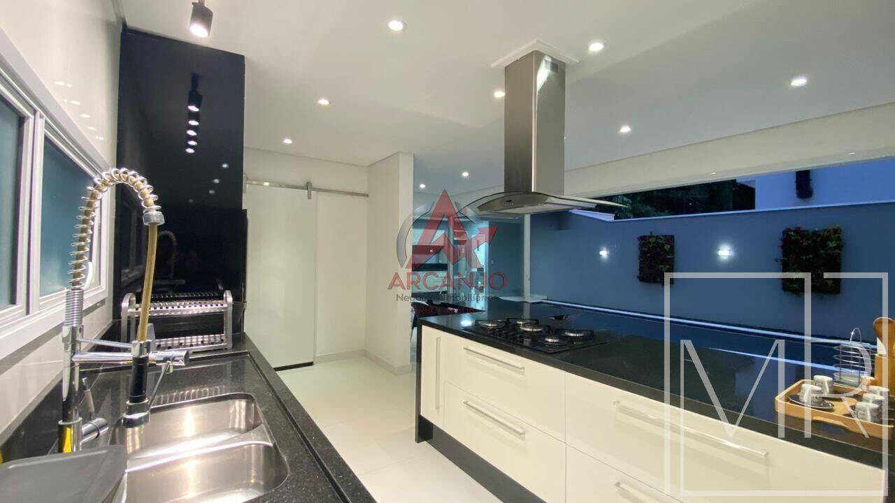 Casa, 5 quartos, 414 m² - Foto 11