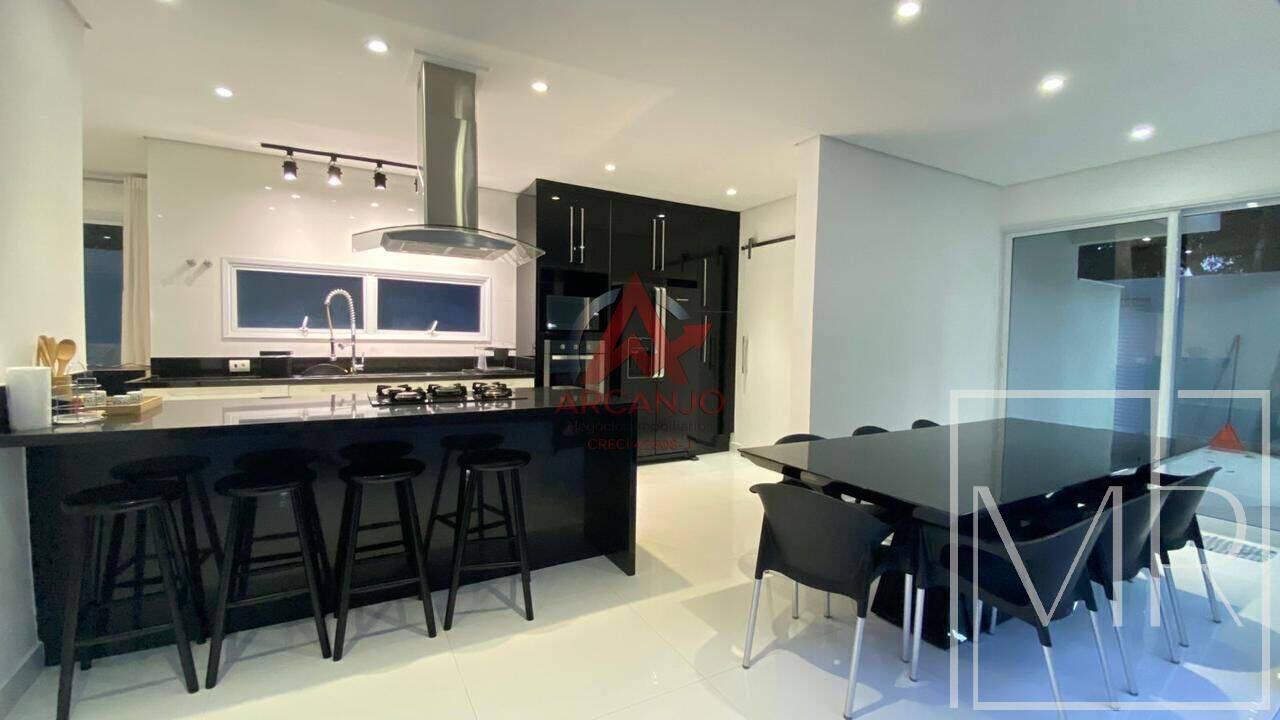 Casa, 5 quartos, 414 m² - Foto 12