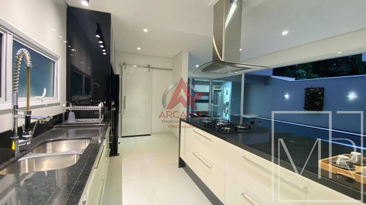 Casa, 5 quartos, 414 m² - Foto 13