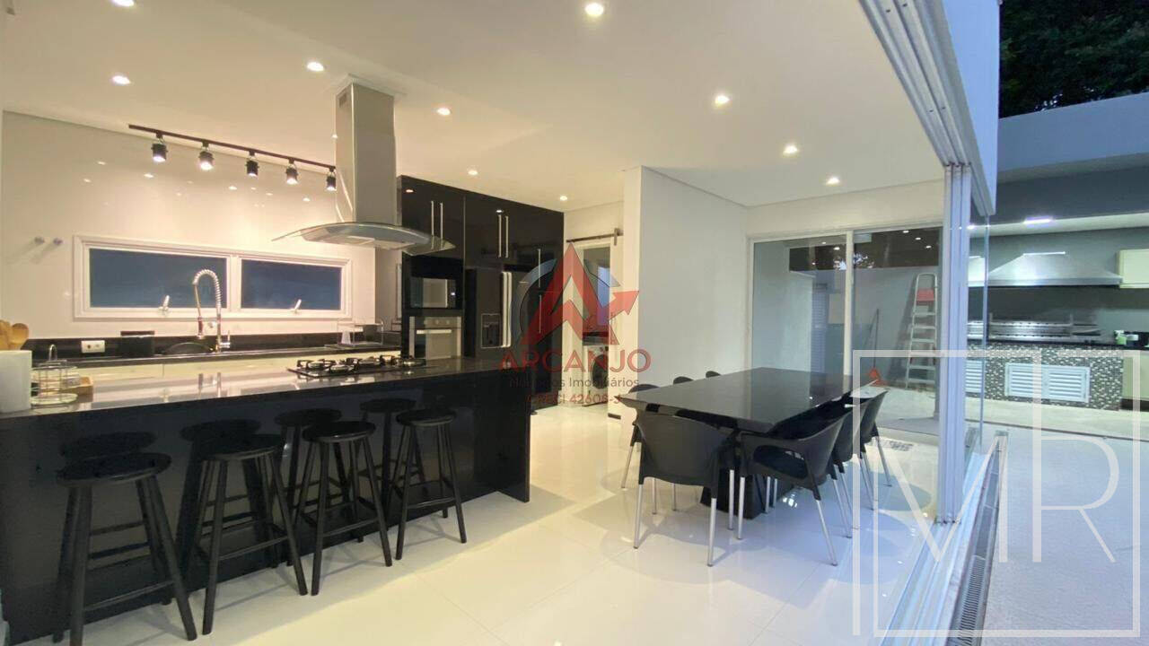 Casa, 5 quartos, 414 m² - Foto 14