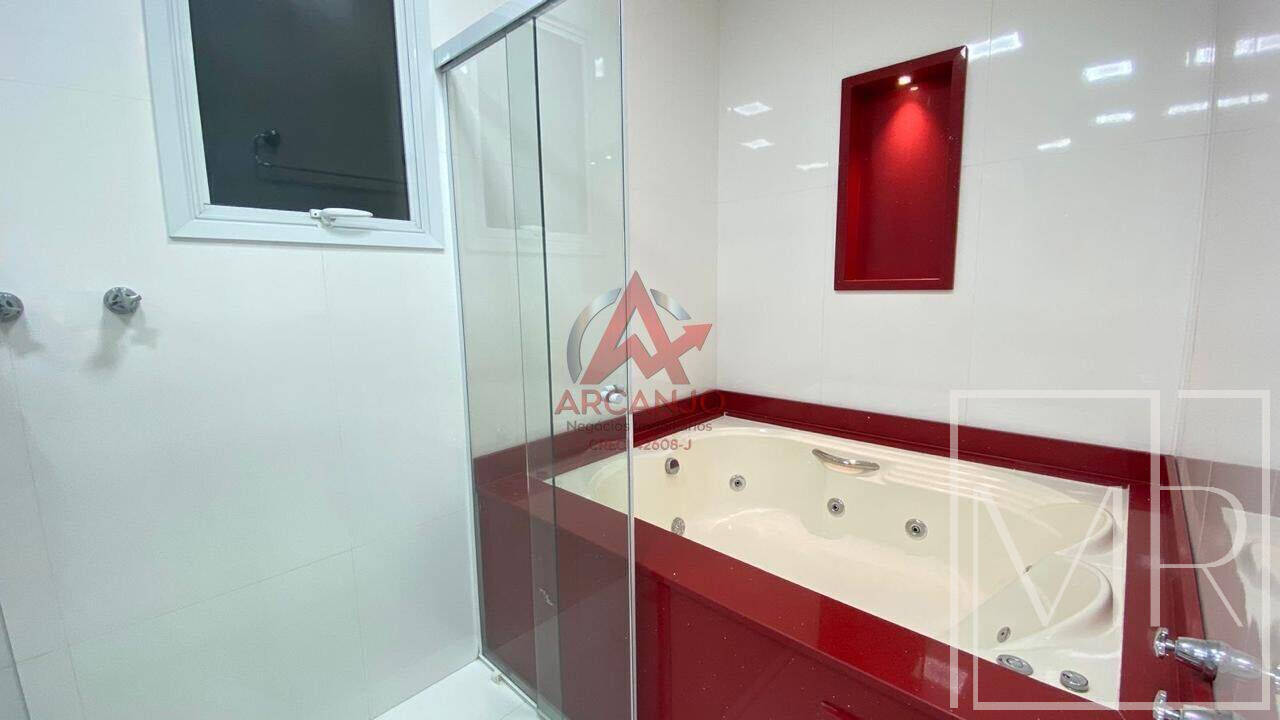 Casa, 5 quartos, 414 m² - Foto 17
