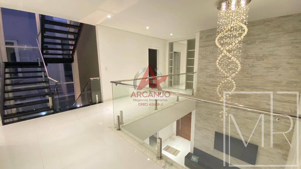Casa, 5 quartos, 414 m² - Foto 25