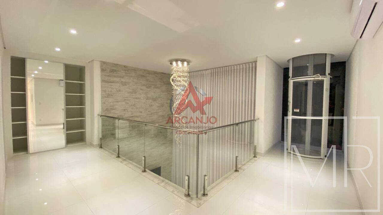 Casa, 5 quartos, 414 m² - Foto 26