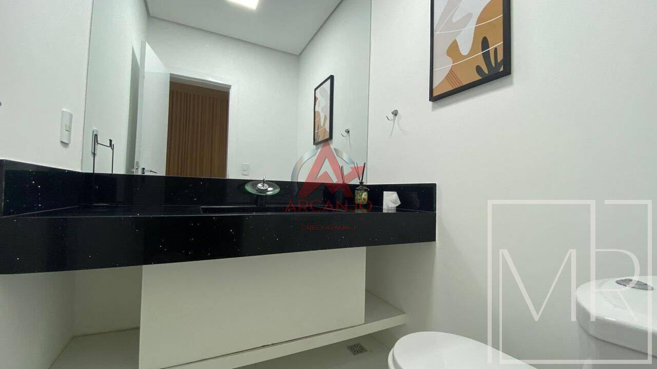 Casa, 5 quartos, 414 m² - Foto 28