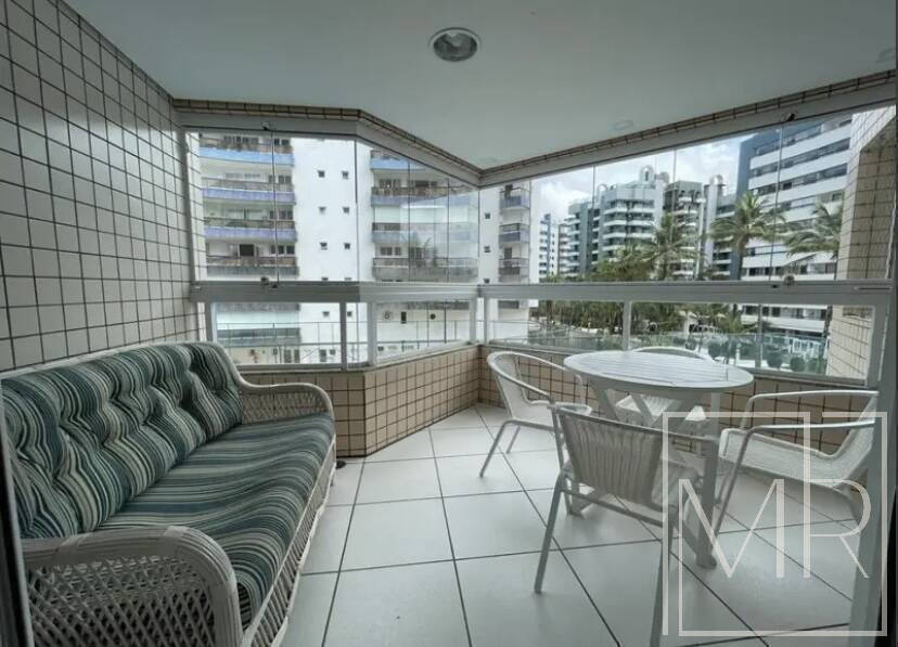 Apartamento, 3 quartos, 107 m² - Foto 1