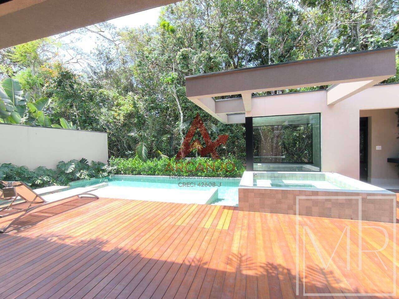 Casa, 5 quartos, 475 m² - Foto 2