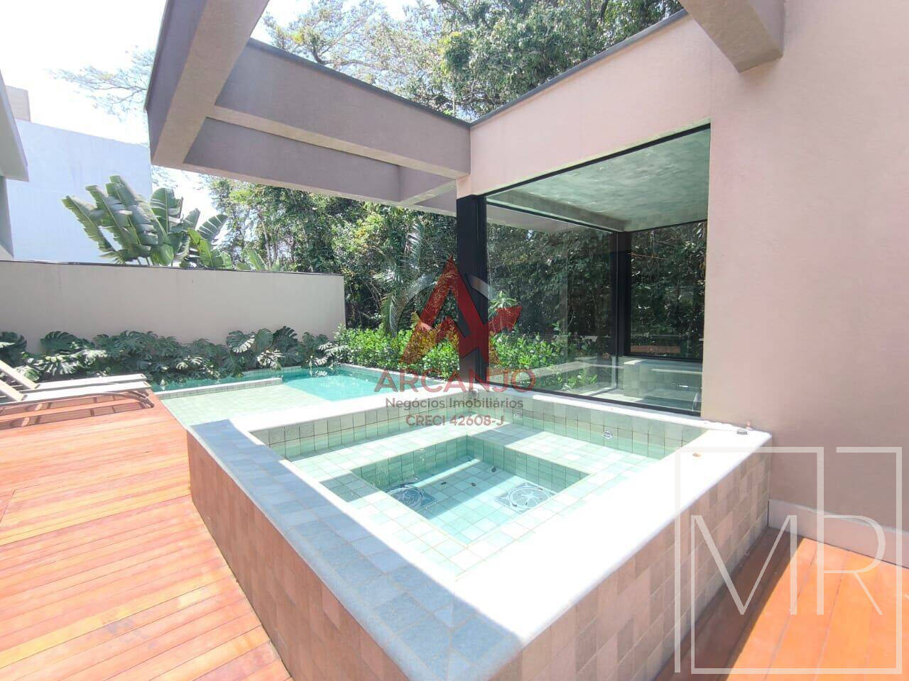 Casa, 5 quartos, 475 m² - Foto 5