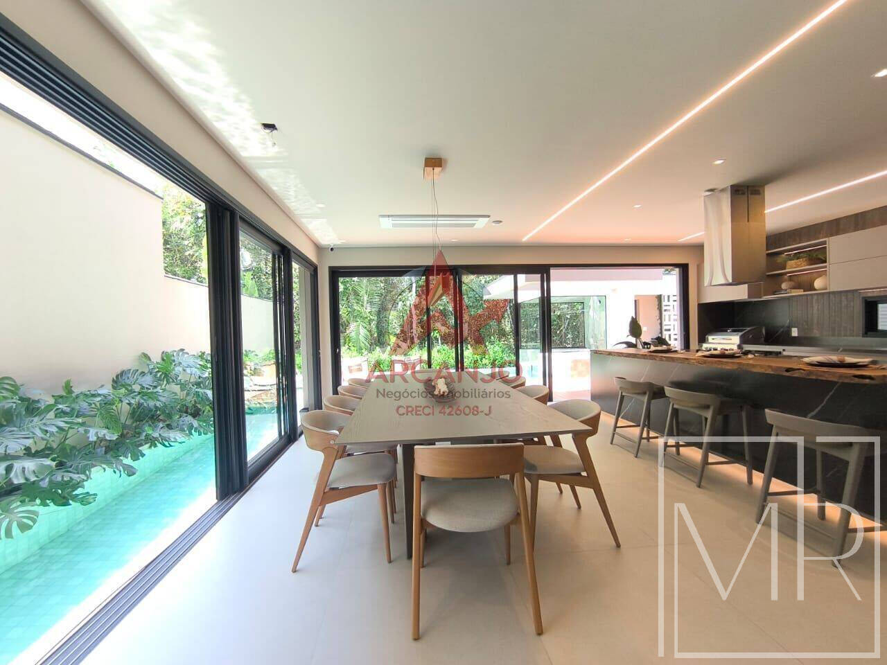 Casa, 5 quartos, 475 m² - Foto 10