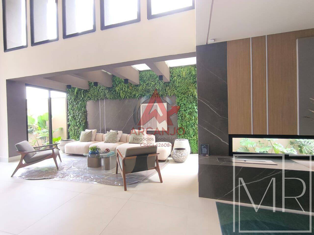 Casa, 5 quartos, 475 m² - Foto 12
