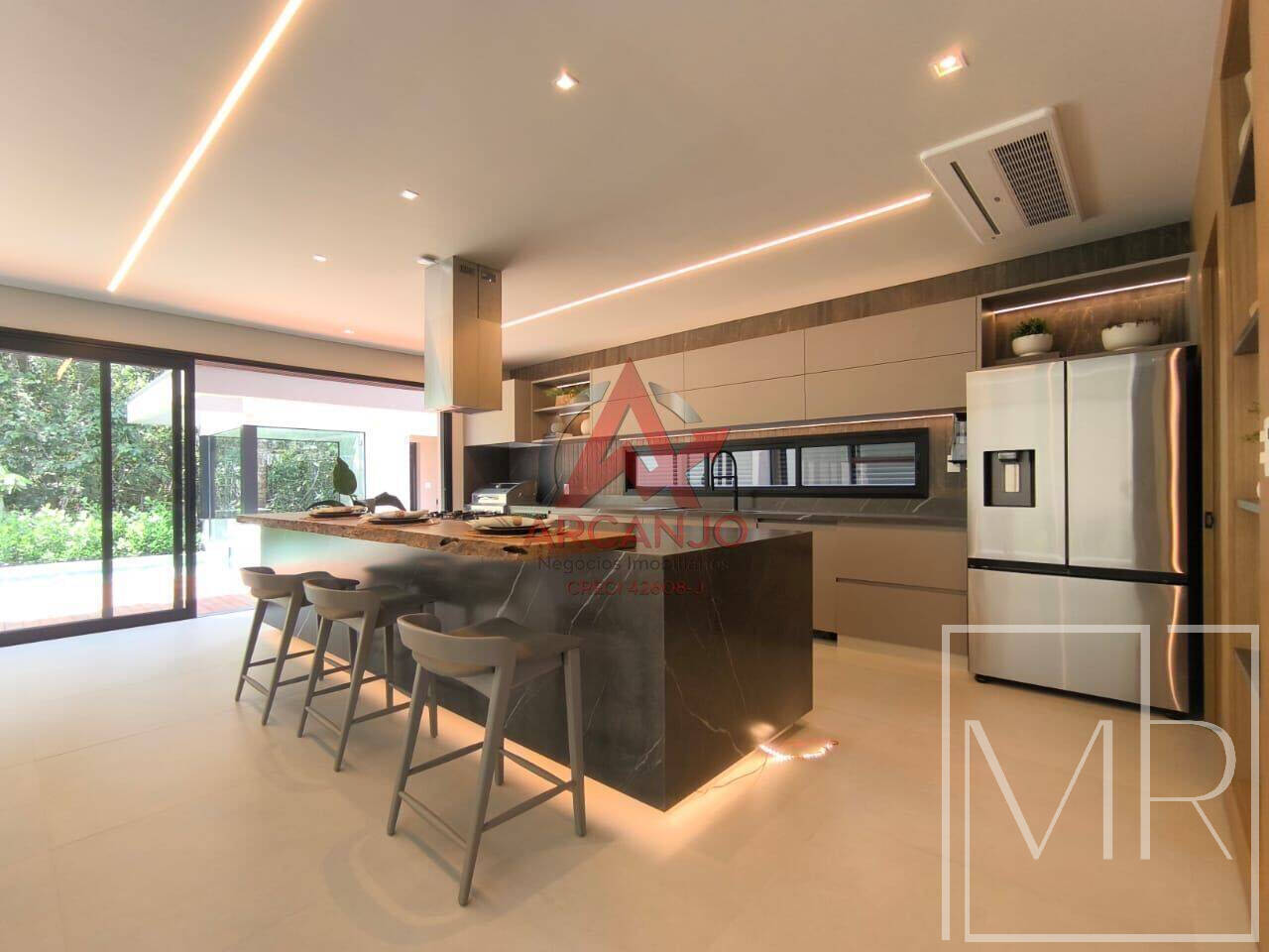 Casa, 5 quartos, 475 m² - Foto 14