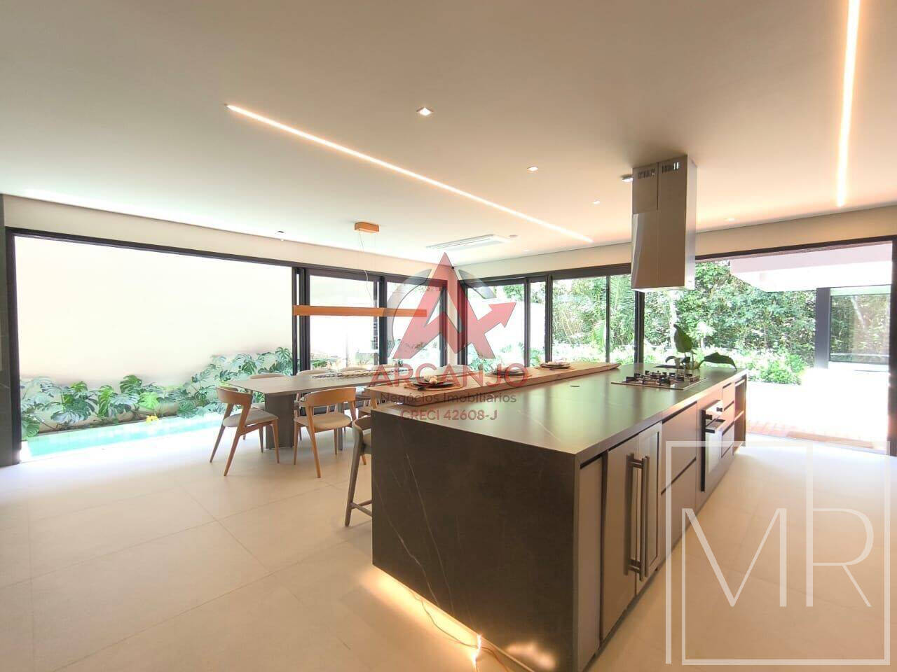 Casa, 5 quartos, 475 m² - Foto 16