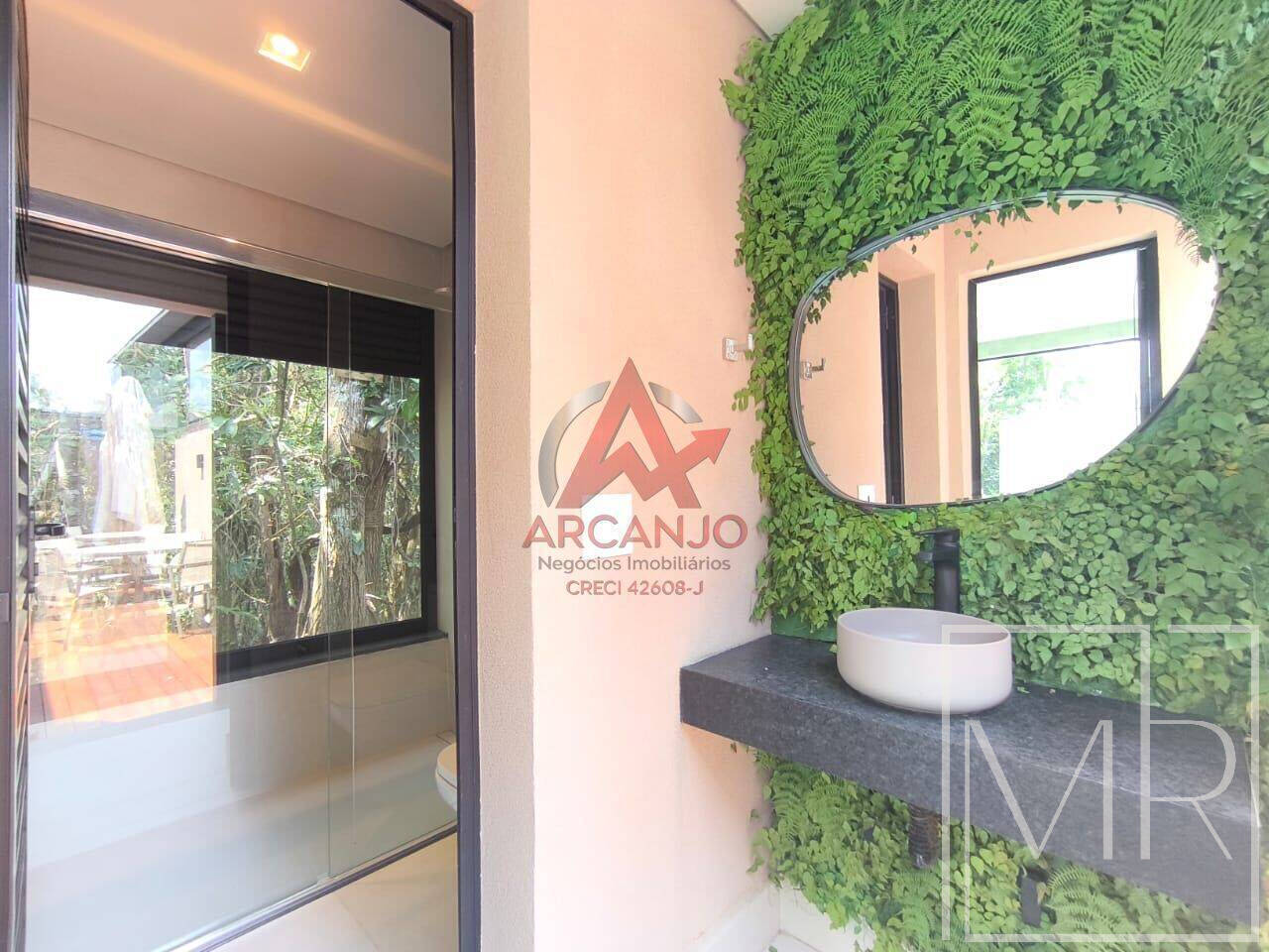 Casa, 5 quartos, 475 m² - Foto 21