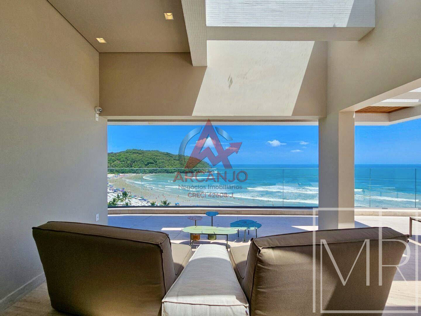 Cobertura, 6 quartos, 619 m² - Foto 6