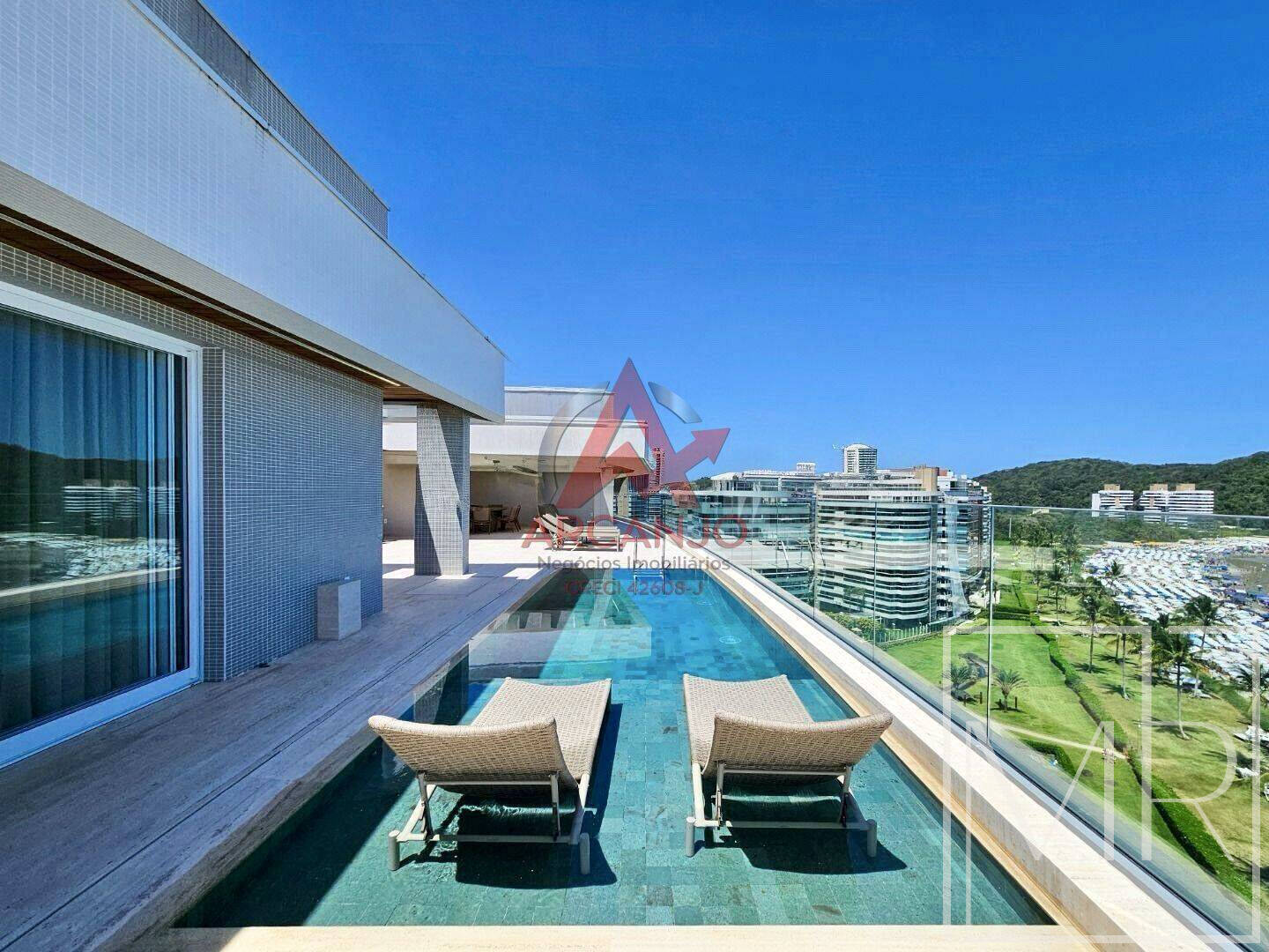 Cobertura, 6 quartos, 619 m² - Foto 7