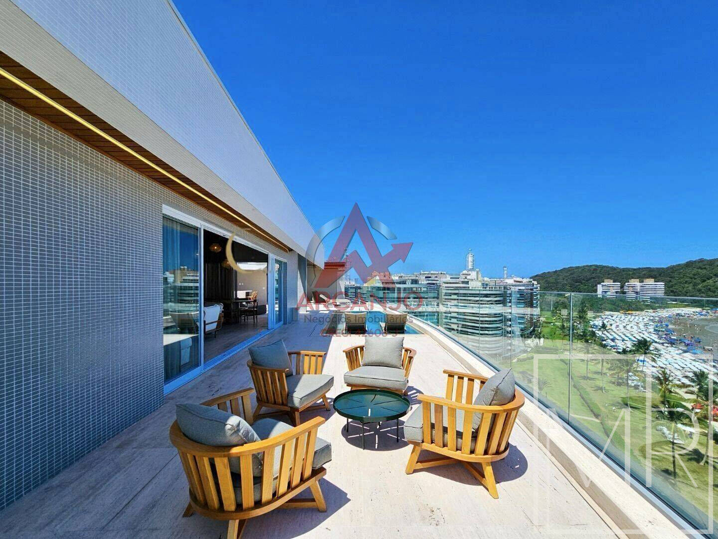 Cobertura, 6 quartos, 619 m² - Foto 8