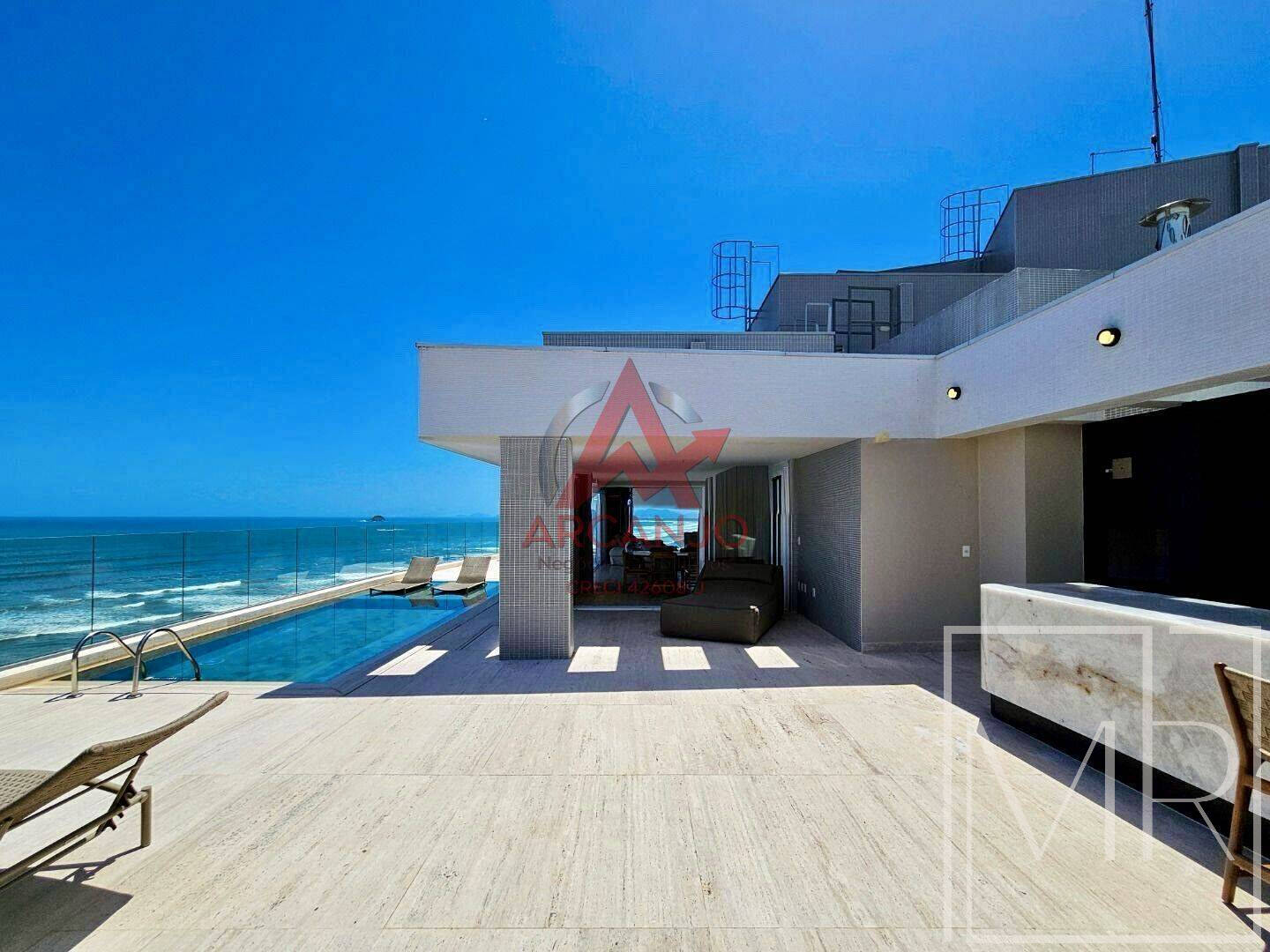 Cobertura, 6 quartos, 619 m² - Foto 9