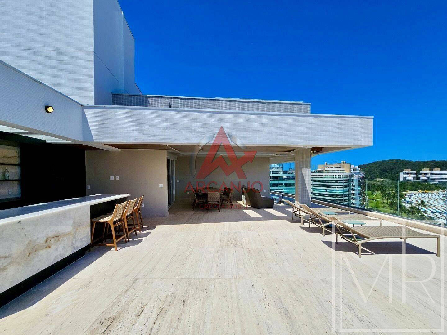 Cobertura, 6 quartos, 619 m² - Foto 10