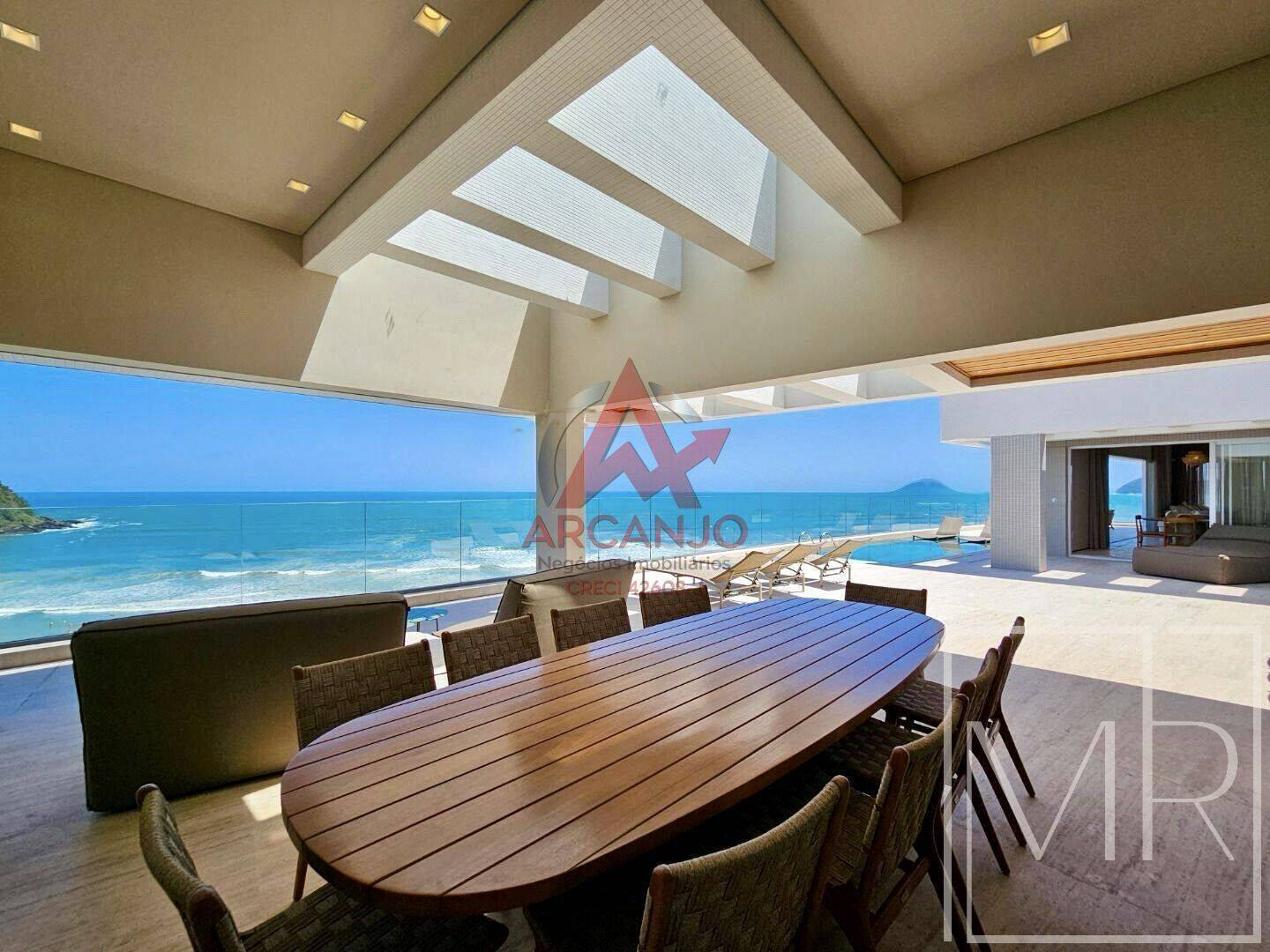 Cobertura, 6 quartos, 619 m² - Foto 12