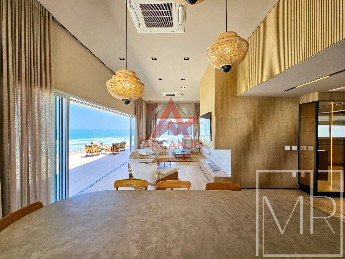 Cobertura, 6 quartos, 619 m² - Foto 13