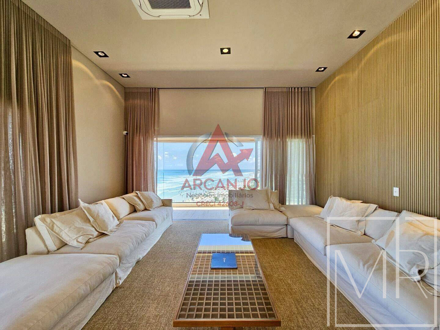 Cobertura, 6 quartos, 619 m² - Foto 14