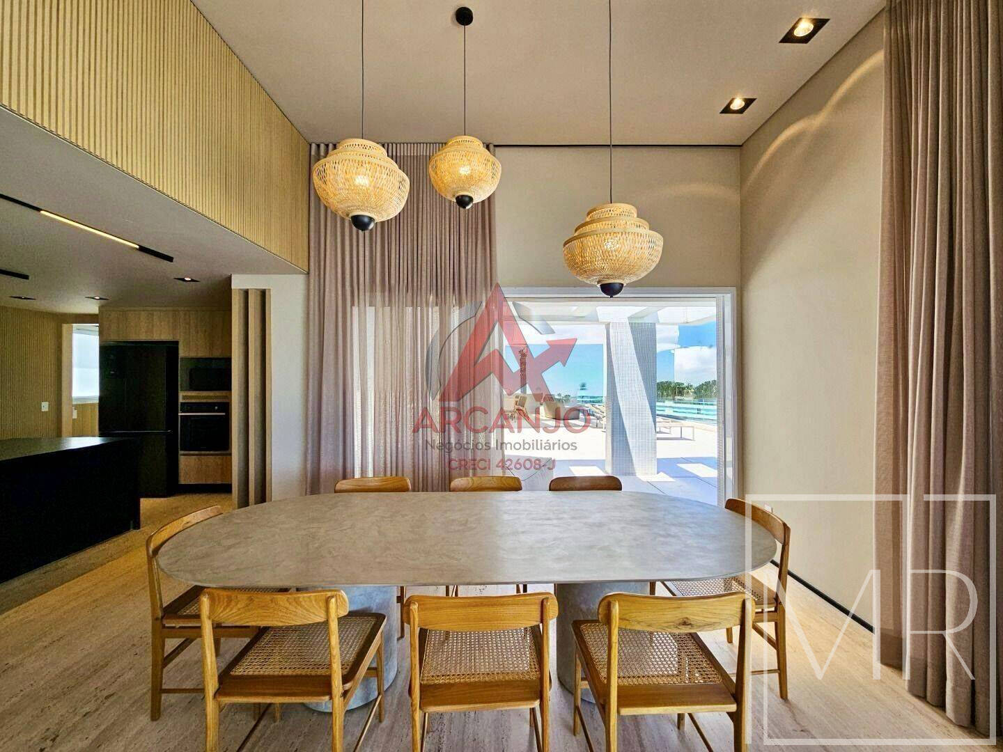 Cobertura, 6 quartos, 619 m² - Foto 16