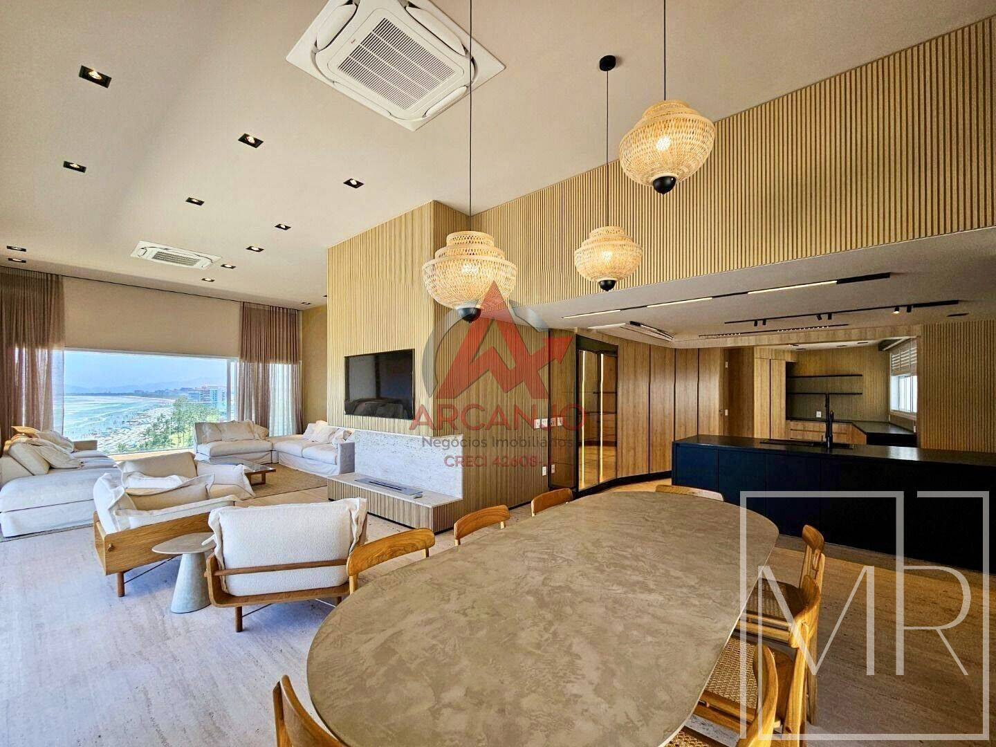 Cobertura, 6 quartos, 619 m² - Foto 17
