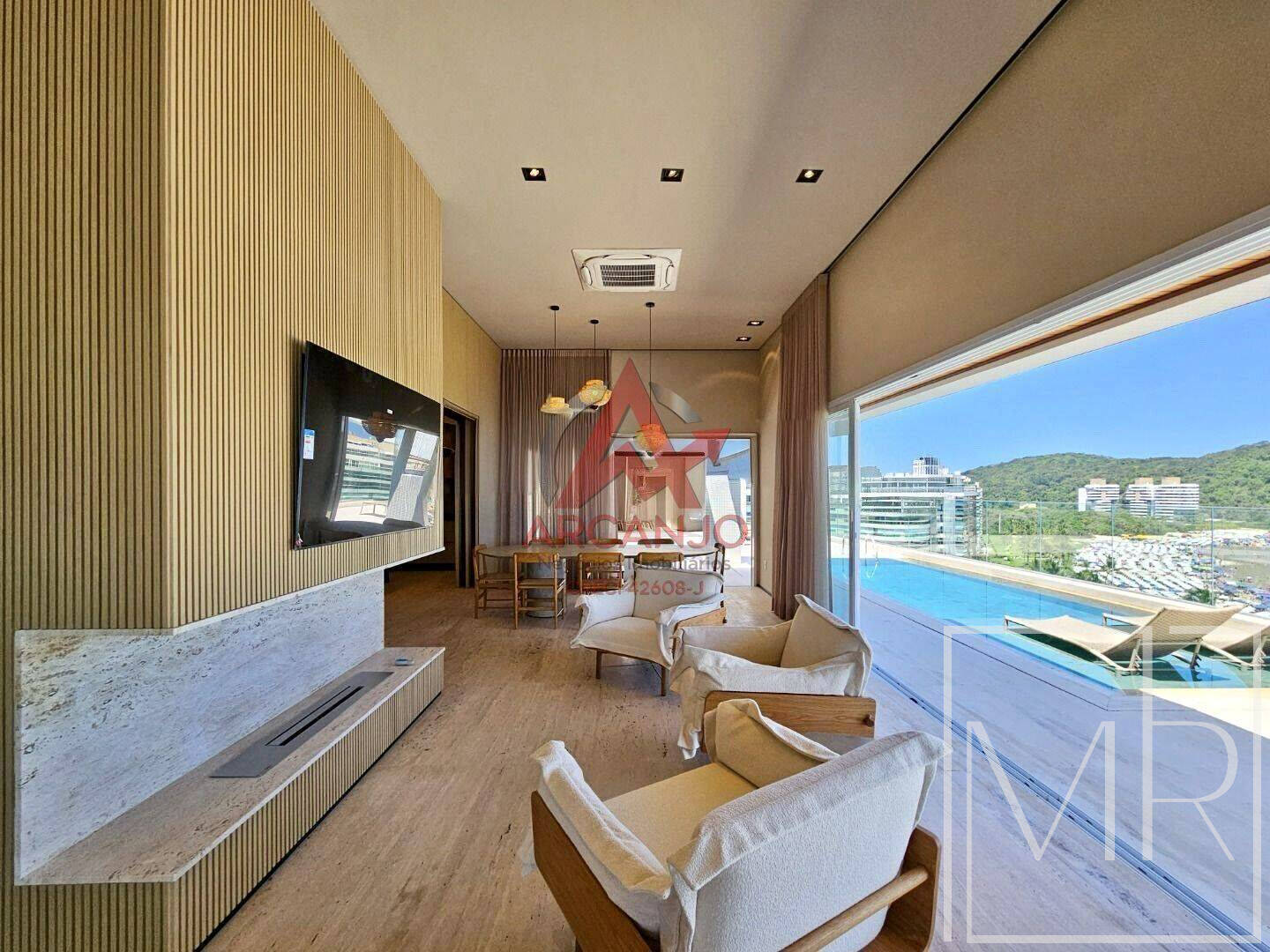 Cobertura, 6 quartos, 619 m² - Foto 18