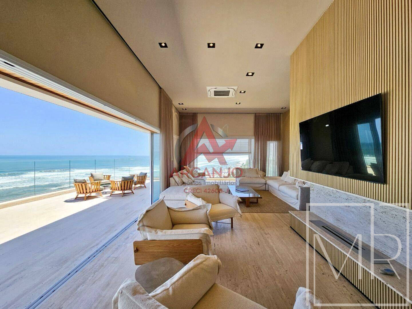 Cobertura, 6 quartos, 619 m² - Foto 19