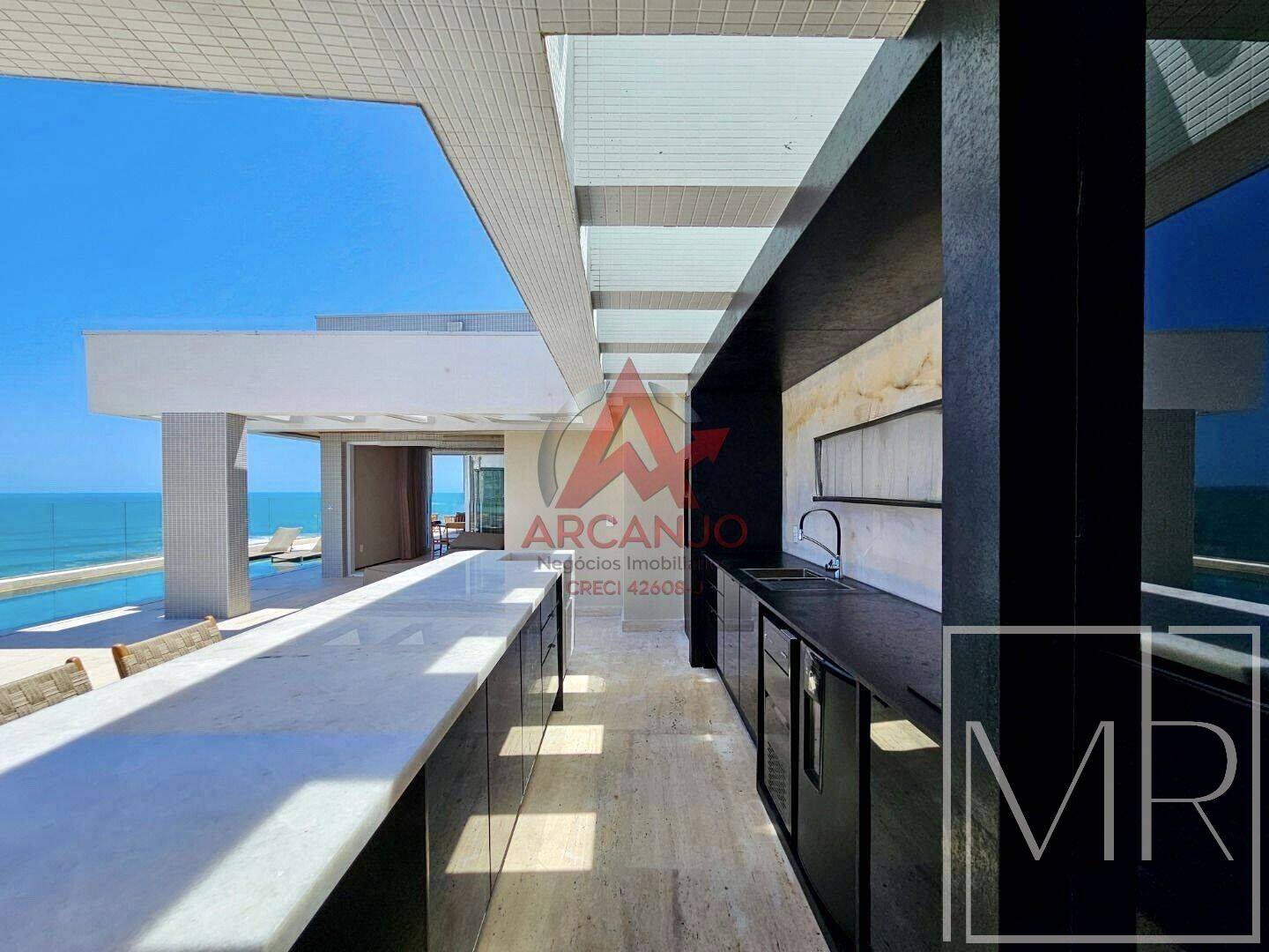Cobertura, 6 quartos, 619 m² - Foto 20