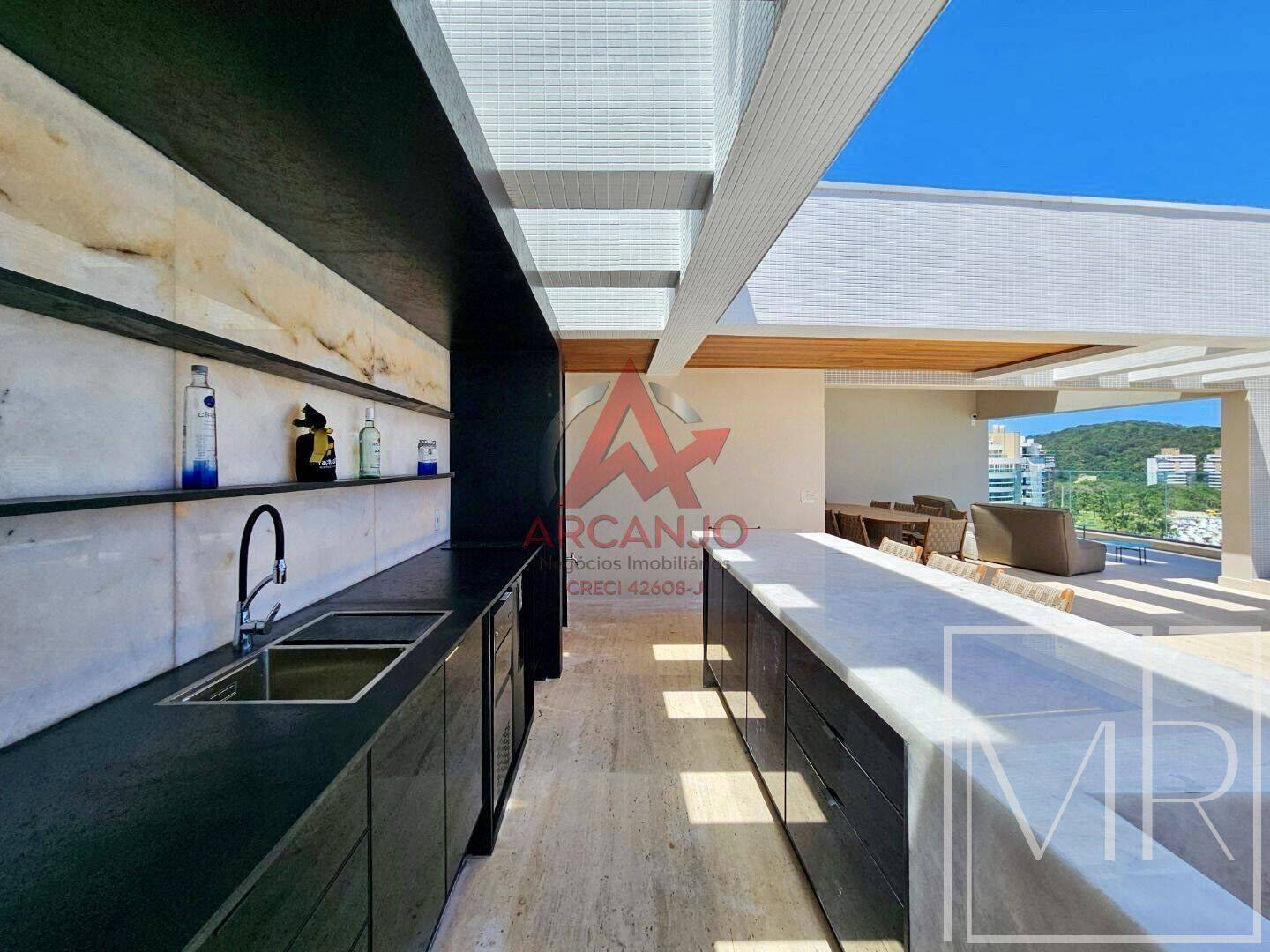 Cobertura, 6 quartos, 619 m² - Foto 21
