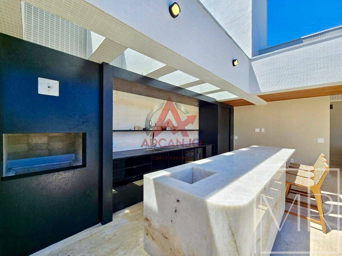 Cobertura, 6 quartos, 619 m² - Foto 22