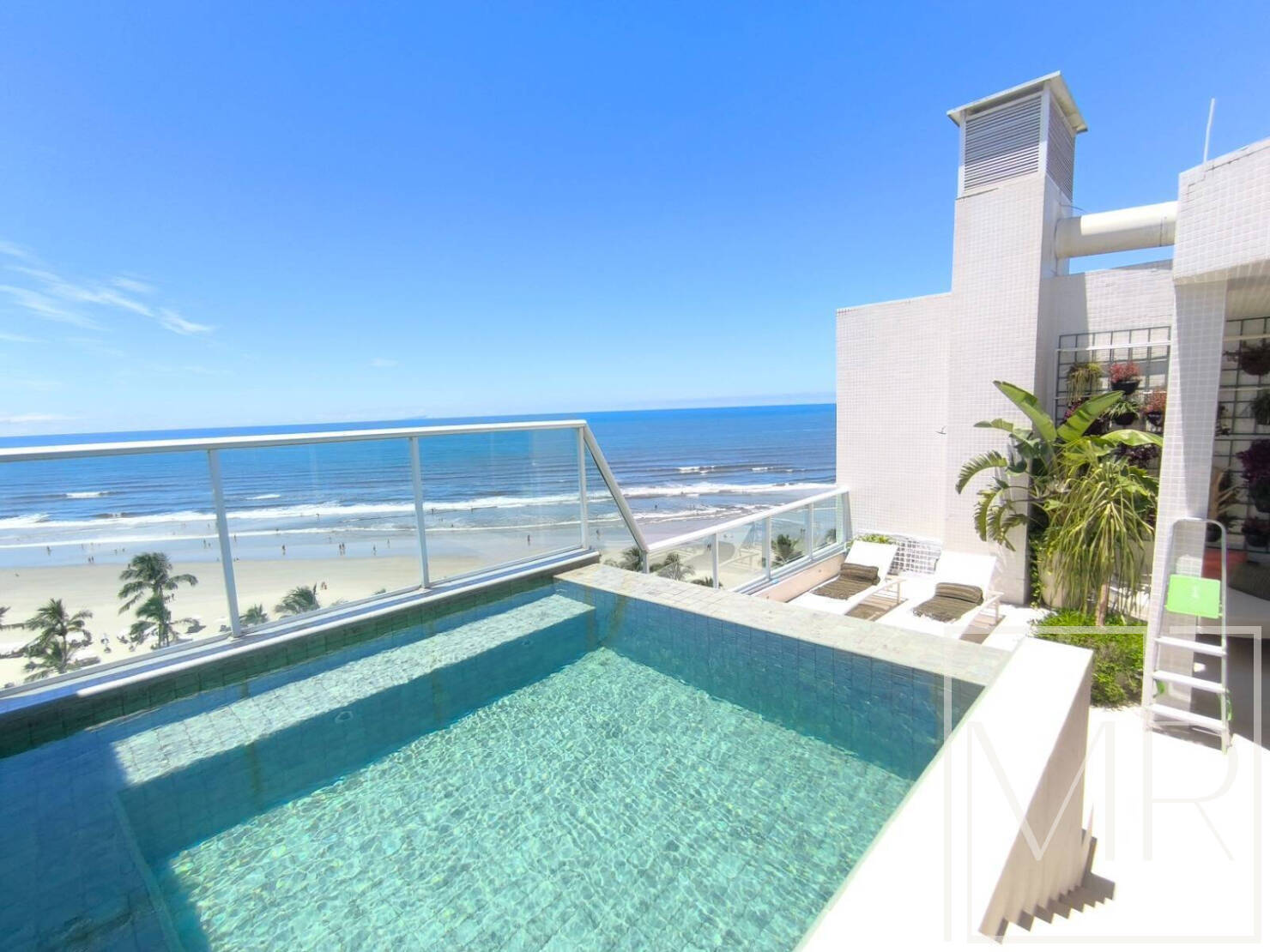 Cobertura, 4 quartos, 347 m² - Foto 17