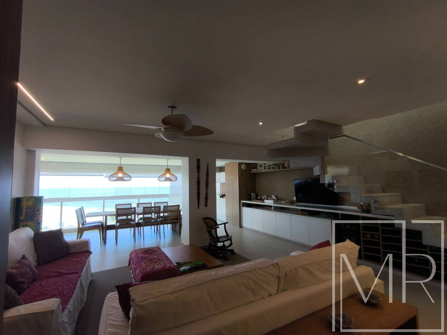 Cobertura, 4 quartos, 347 m² - Foto 14