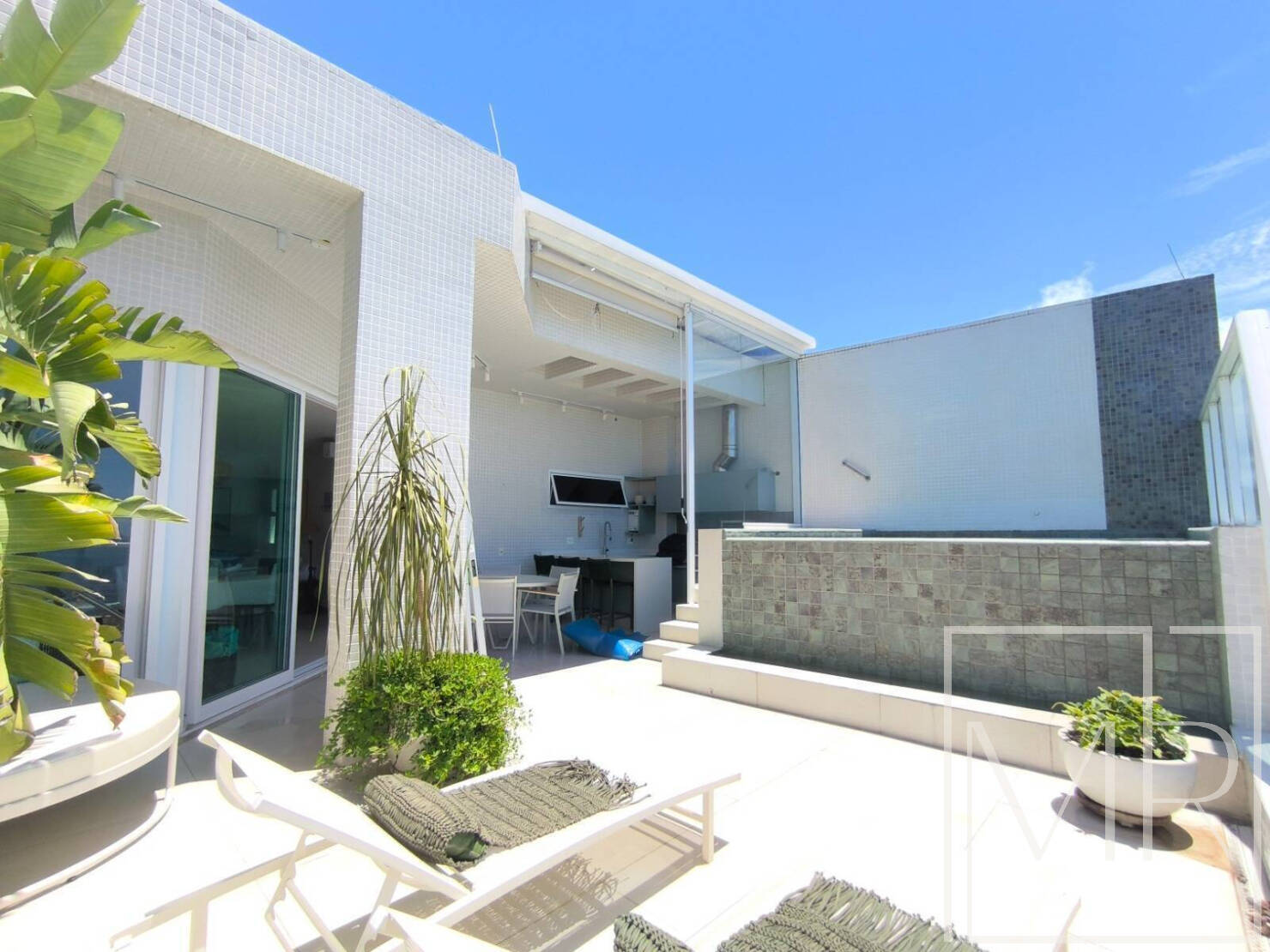 Cobertura, 4 quartos, 347 m² - Foto 18