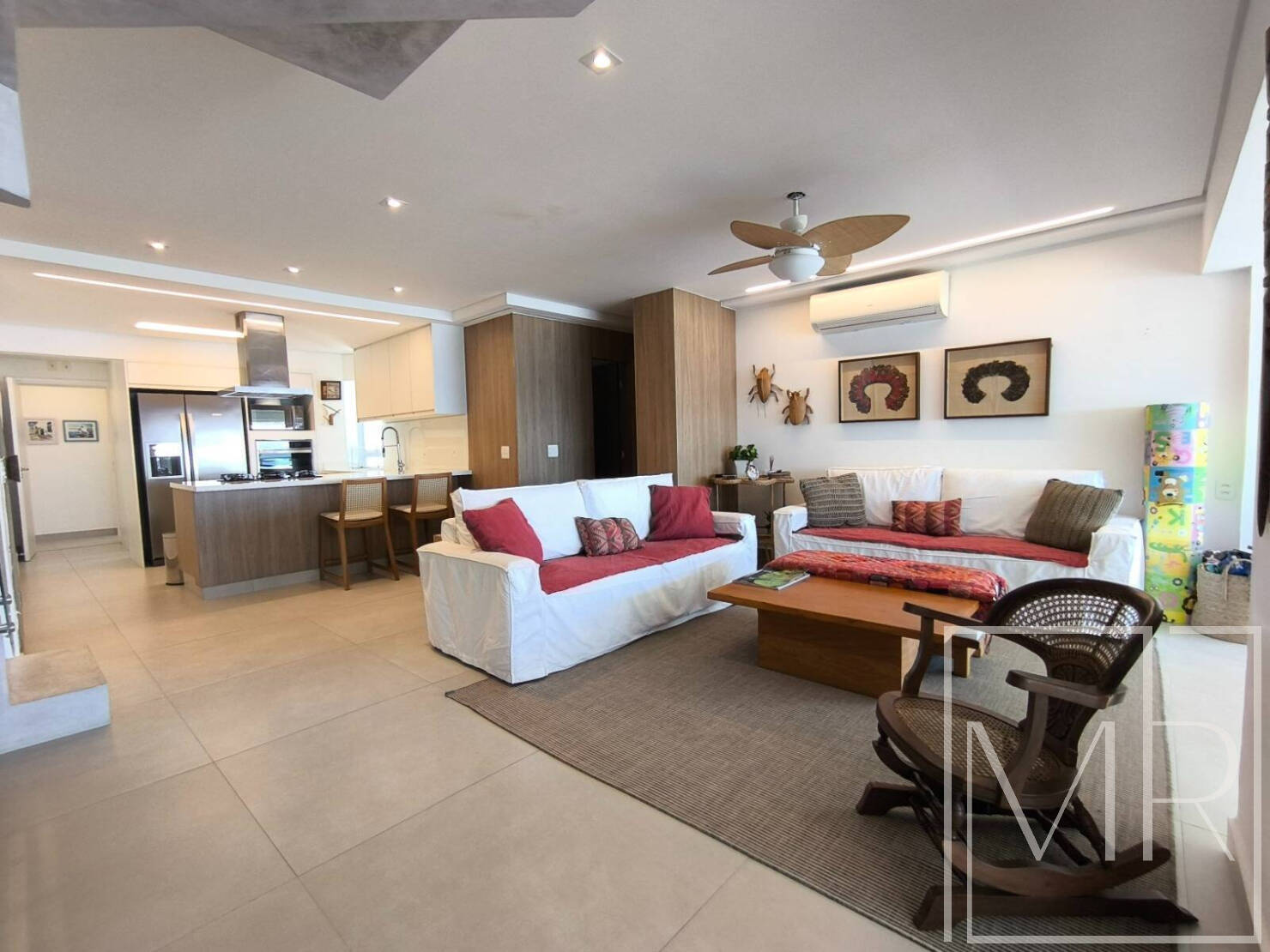 Cobertura, 4 quartos, 347 m² - Foto 8