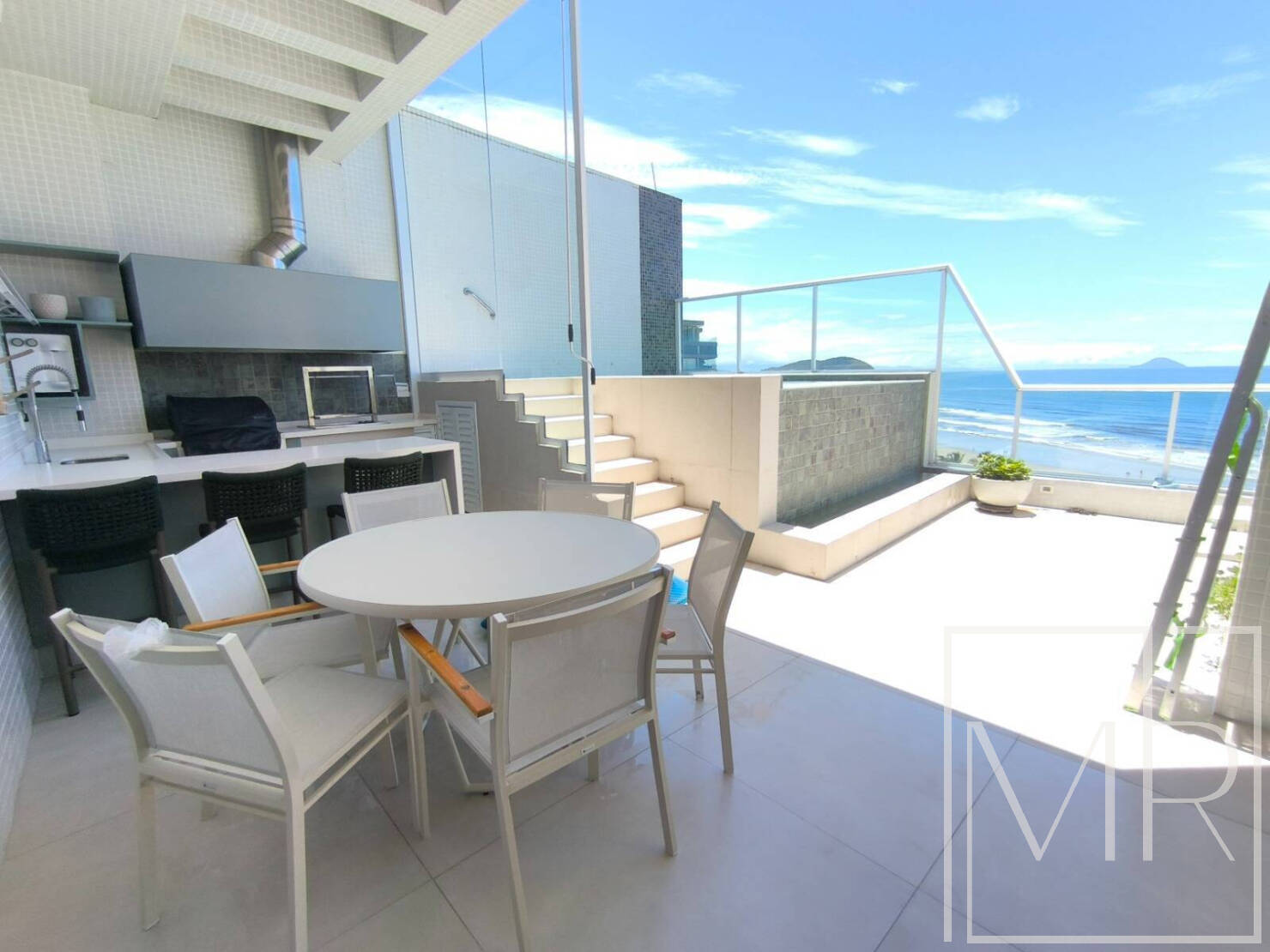 Cobertura, 4 quartos, 347 m² - Foto 19