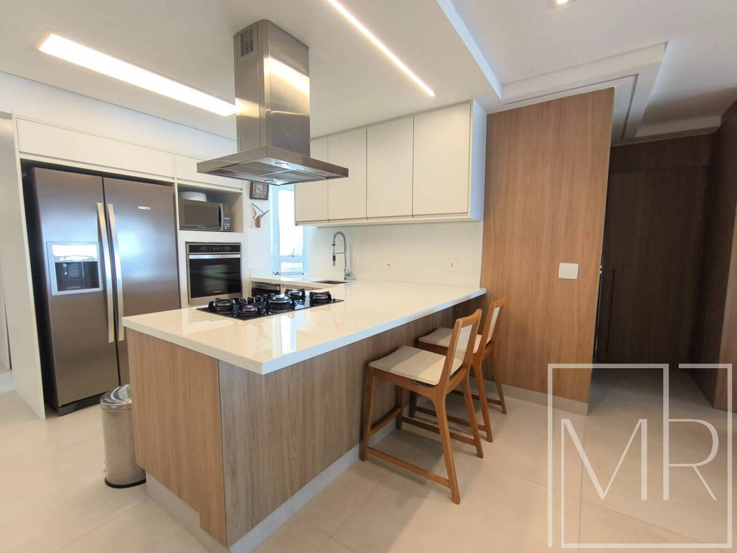 Cobertura, 4 quartos, 347 m² - Foto 21