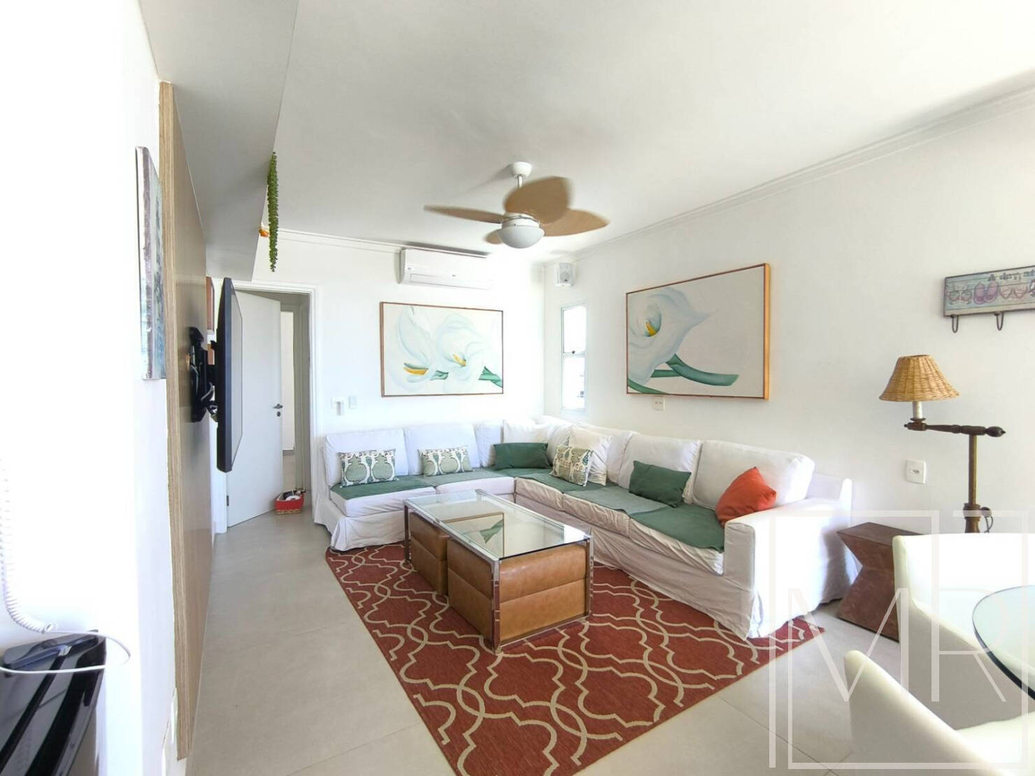 Cobertura, 4 quartos, 347 m² - Foto 10