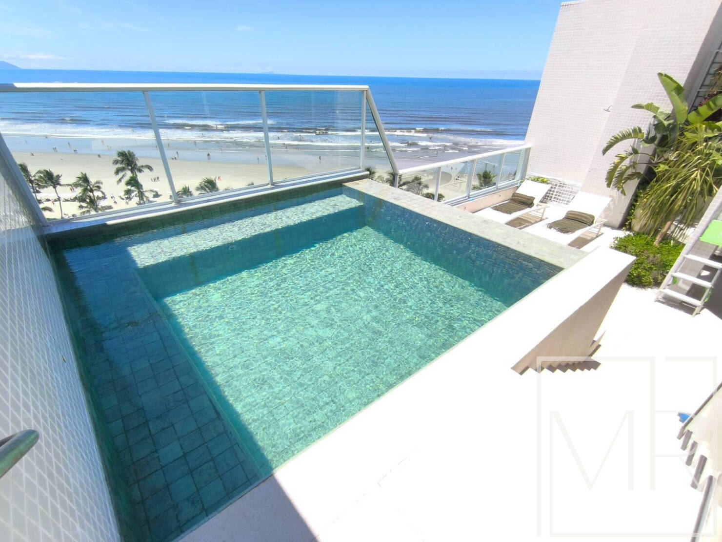 Cobertura, 4 quartos, 347 m² - Foto 16