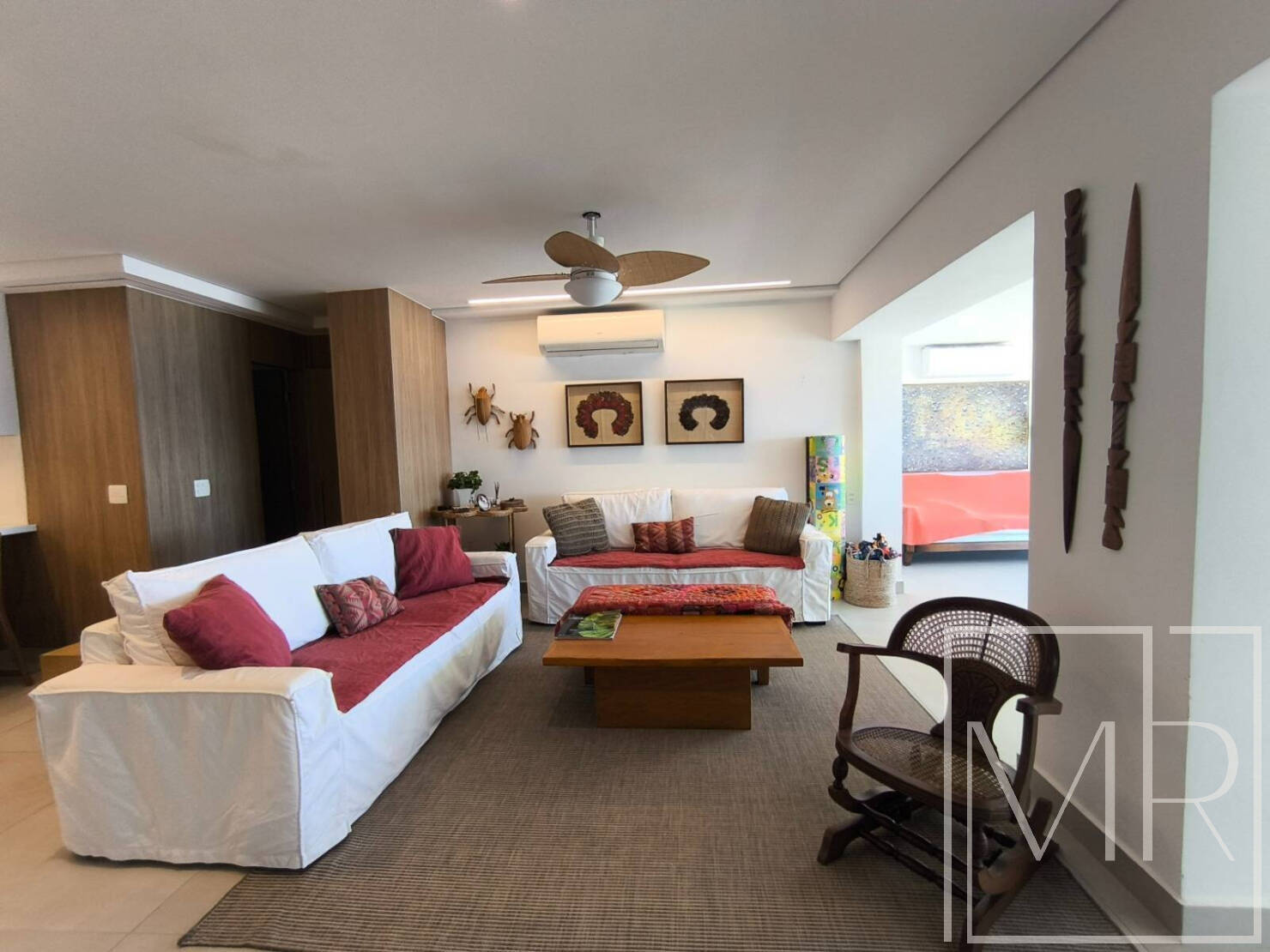 Cobertura, 4 quartos, 347 m² - Foto 12