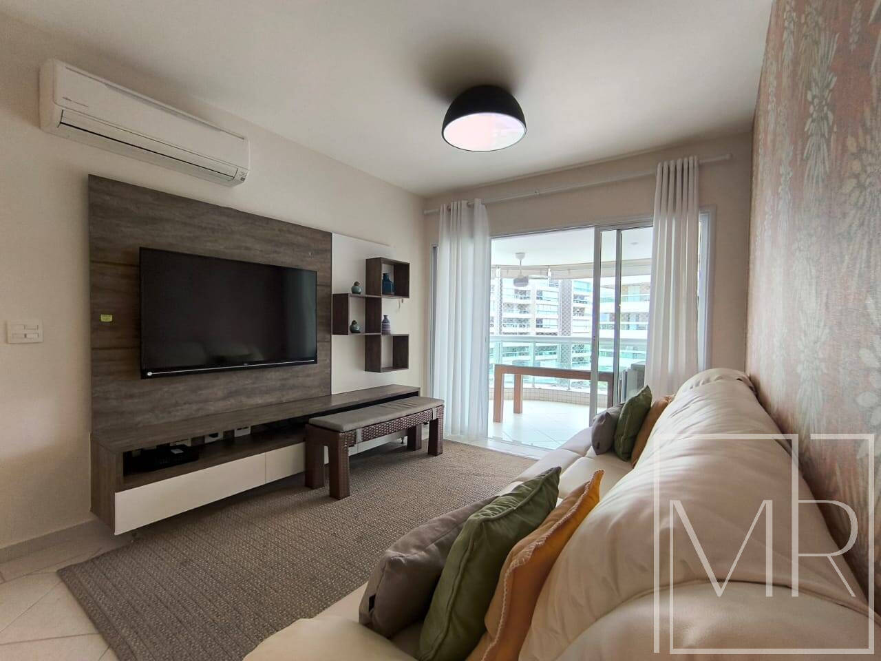 Apartamento, 3 quartos, 108 m² - Foto 5