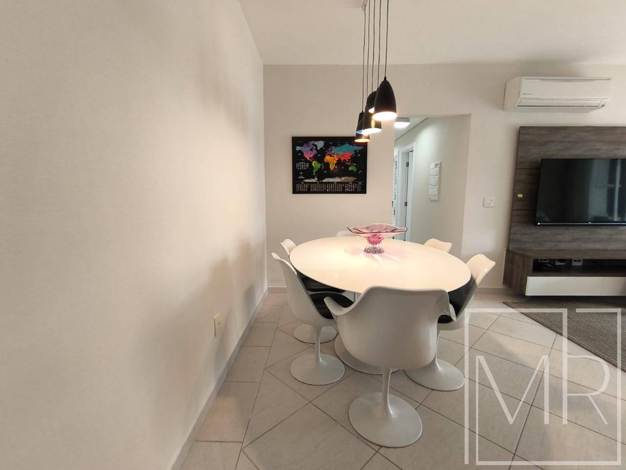 Apartamento, 3 quartos, 108 m² - Foto 3