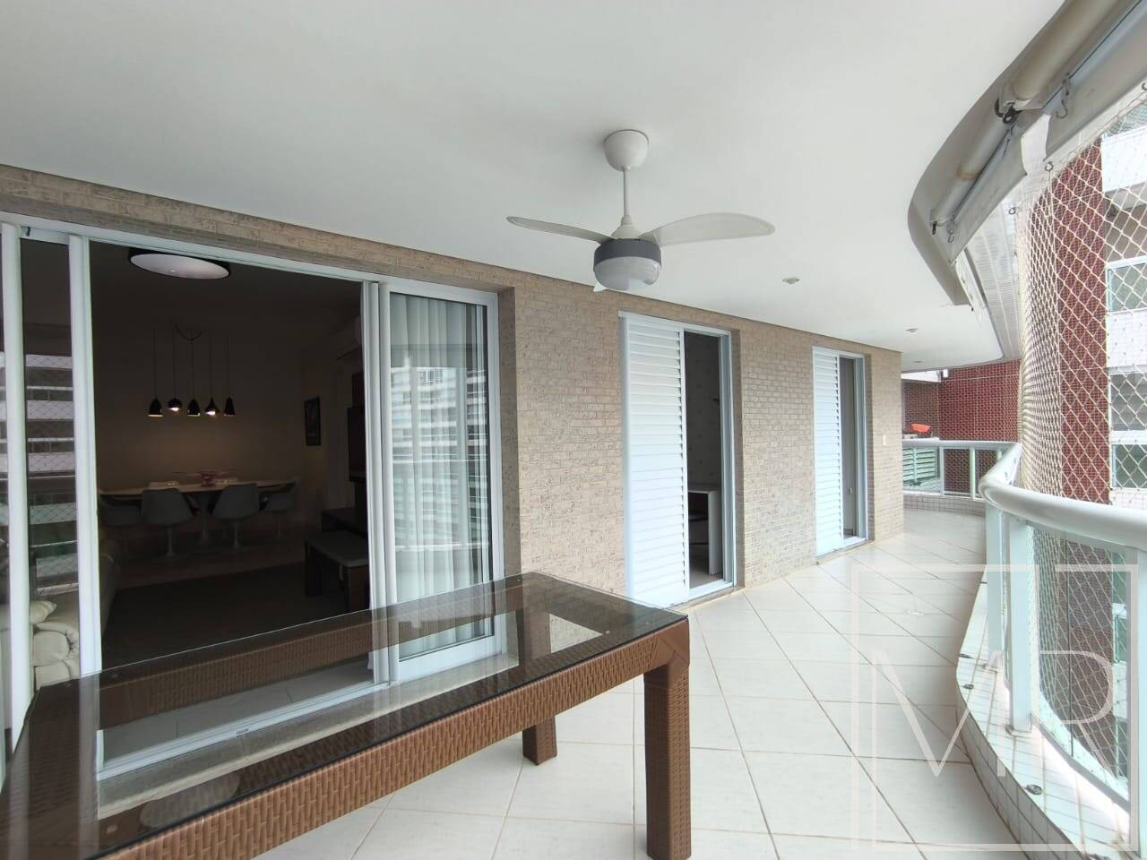 Apartamento, 3 quartos, 108 m² - Foto 1