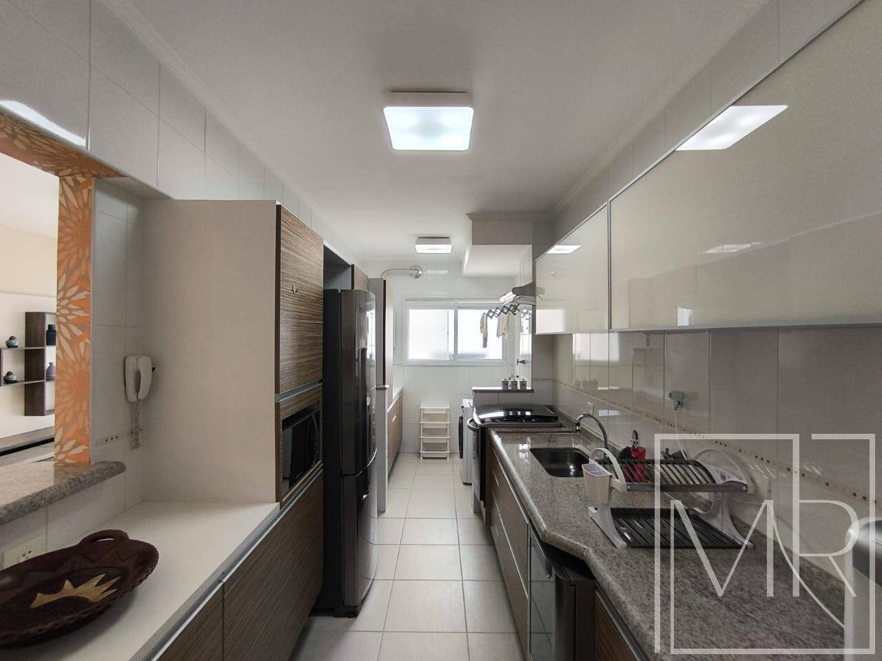 Apartamento, 3 quartos, 108 m² - Foto 9
