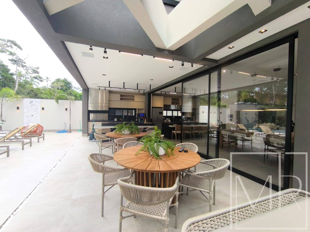 Casa, 6 quartos, 552 m² - Foto 5
