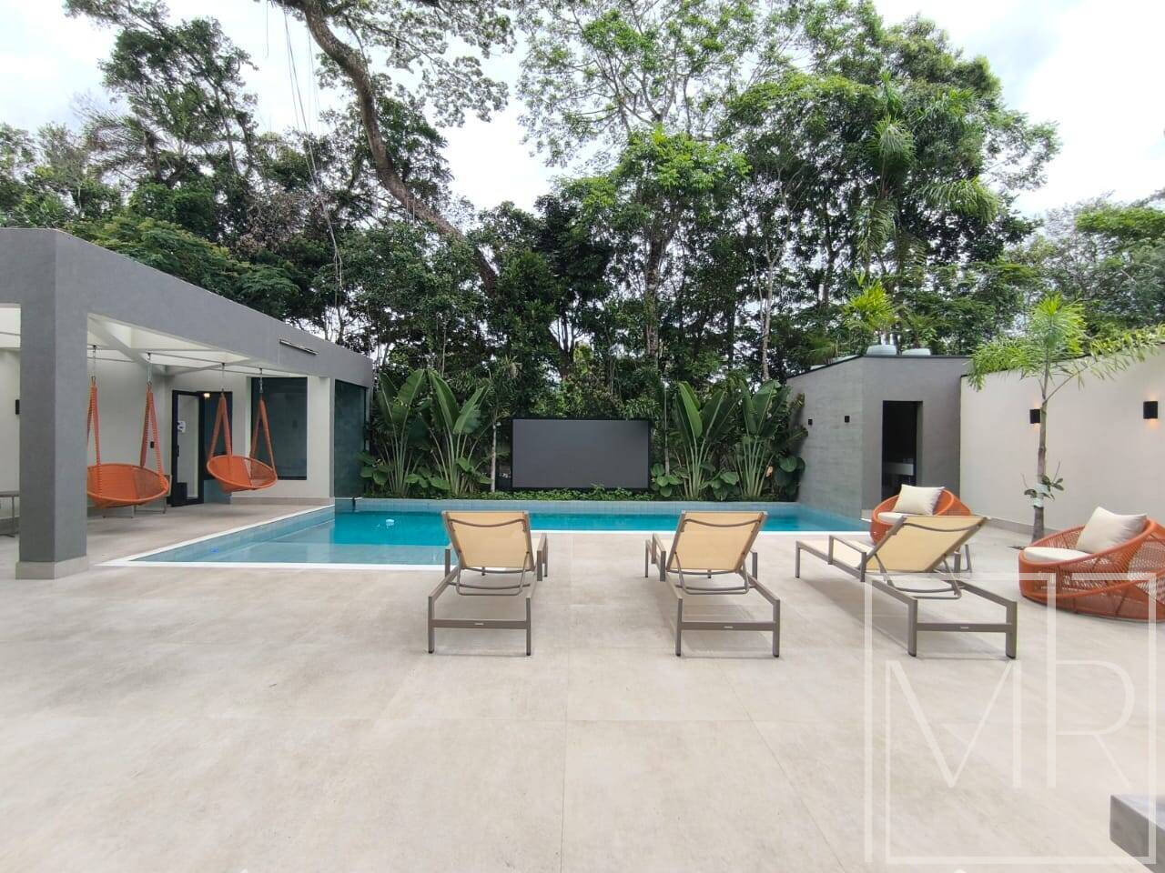 Casa, 6 quartos, 552 m² - Foto 7