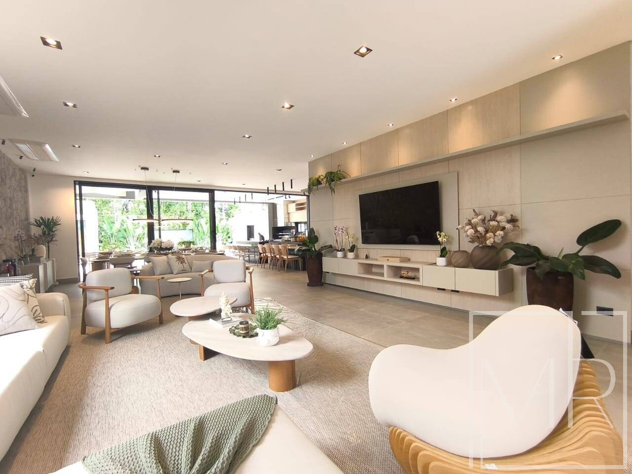 Casa, 6 quartos, 552 m² - Foto 19