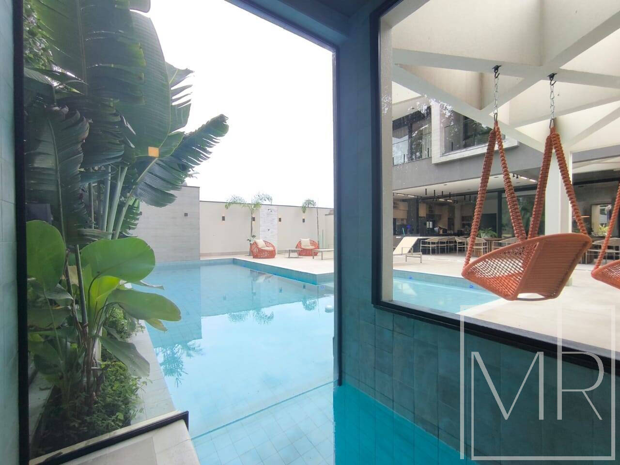 Casa, 6 quartos, 552 m² - Foto 20