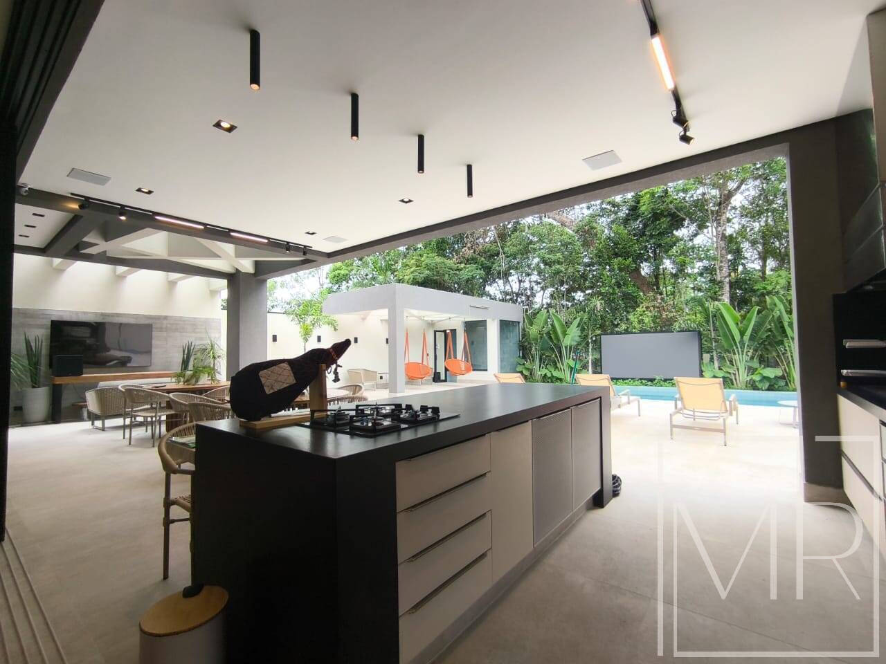Casa, 6 quartos, 552 m² - Foto 21
